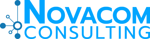 Novacom Consulting Logo